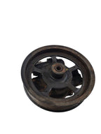 Power Steering Pump Fits 97 FORD F150 PICKUP 622002