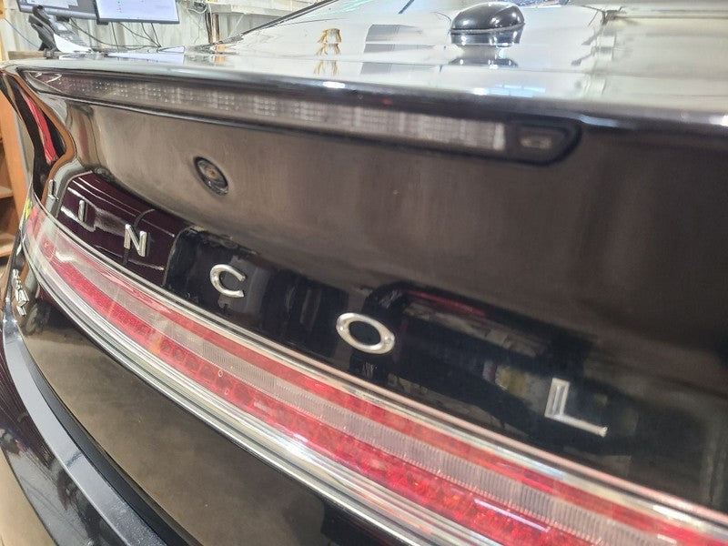 Trunk/Hatch/Tailgate Rear View Camera Fits 16-20 MKZ 665913