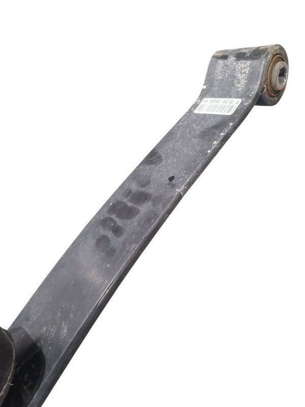 Rear Leaf Spring Heavy Duty Tow Package Fits 21-25 FORD F150 PICKUP 66