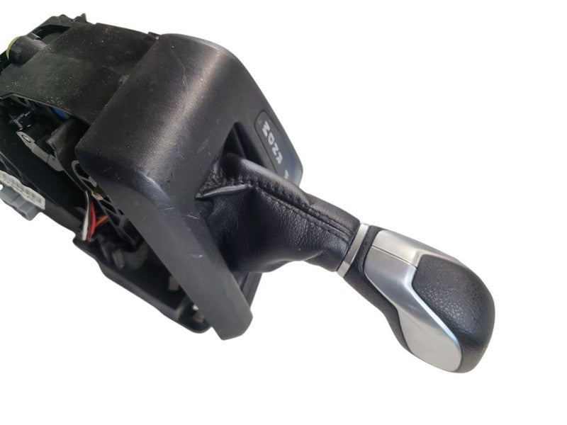 TRANSIT25 2015 Transmission Shift 661814