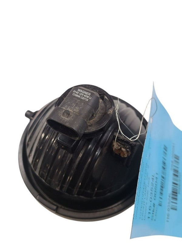 Driver Corner/Park Light Classic Style Fits 99-07 SIERRA 1500 PICKUP 6