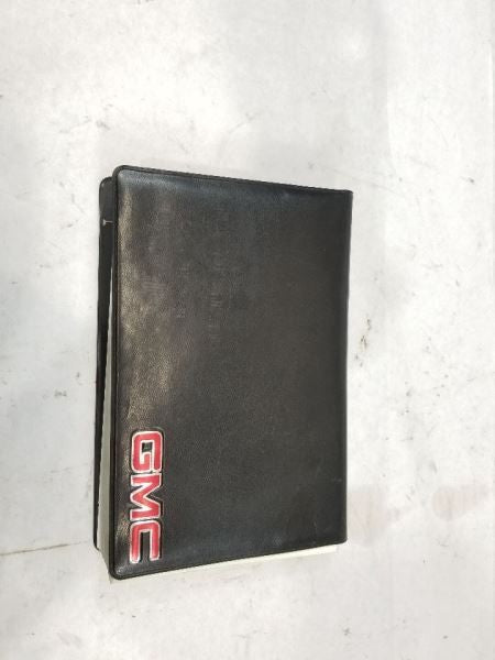 SIERRA250 2004 Owners Manual 531063