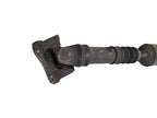 Front Drive Shaft Fits 07-21 TUNDRA 628440