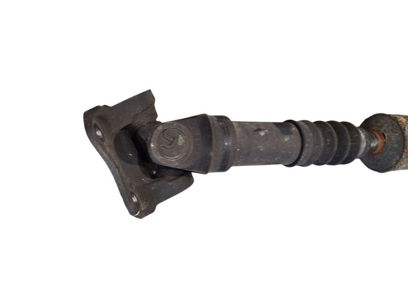 Front Drive Shaft Fits 07-21 TUNDRA 628440