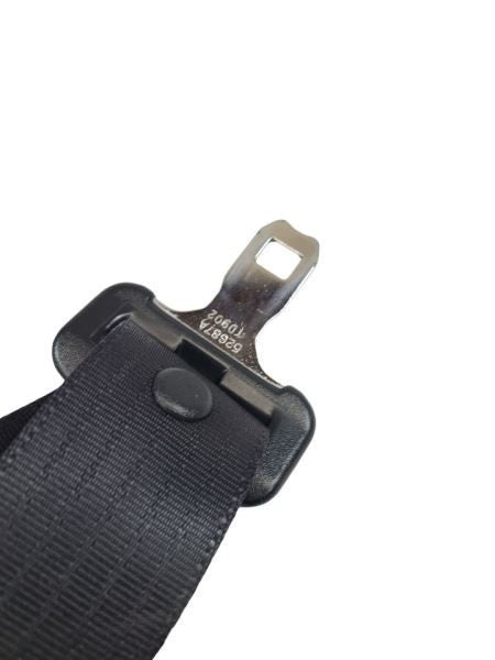 Seat Belt Front Bucket Passenger Retractor 4 Cylinder Fits 07-11 CAMRY