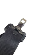 Seat Belt Front Bucket Passenger Retractor 4 Cylinder Fits 07-11 CAMRY