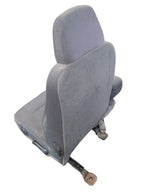 Driver Front Seat Bucket And Bench Split Seat Opt AM6 Fits 06 CANYON 6