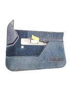 TGMC1500  1990 Front Door Trim Panel 612074