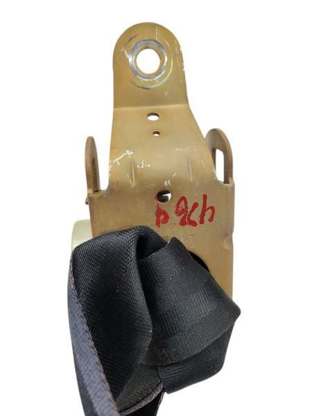 VOLARE    1980 Seat Belt Front 598937