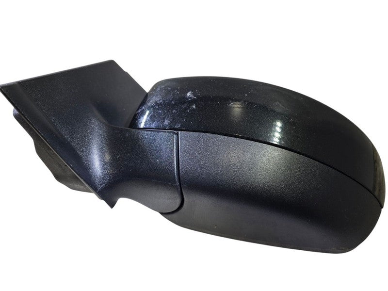 Driver Side View Mirror Power Painted Body Color Cover Fits 13-16 ESCA