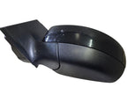 Driver Side View Mirror Power Painted Body Color Cover Fits 13-16 ESCA