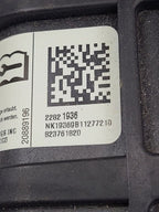Driver Left Air Bag Driver Knee Fits 12-15 VOLT 619035