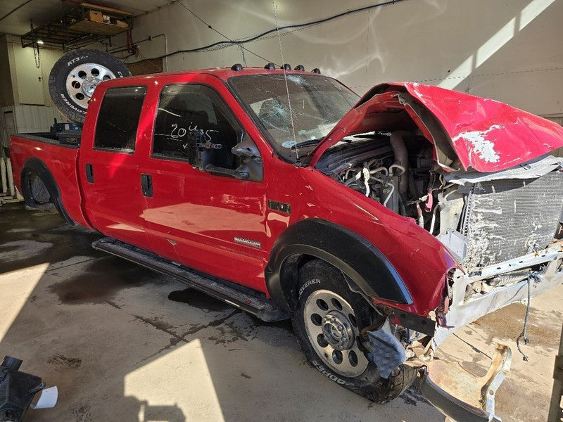 F350SD    2005 Front Door Trim Panel 647976