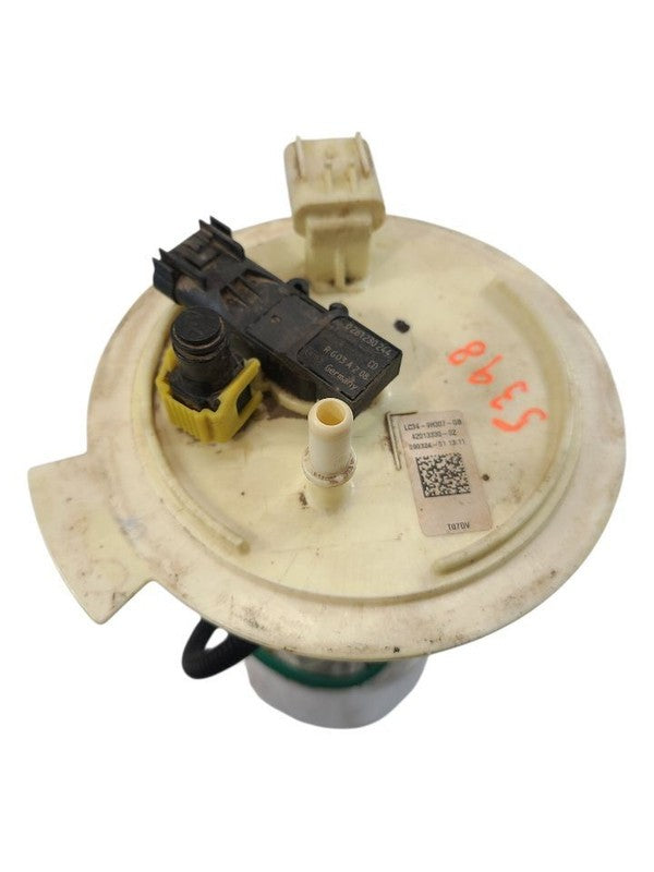Fuel Pump Assembly 6.2L Chassis Cab Fits 21-22 FORD F350SD PICKUP 6589