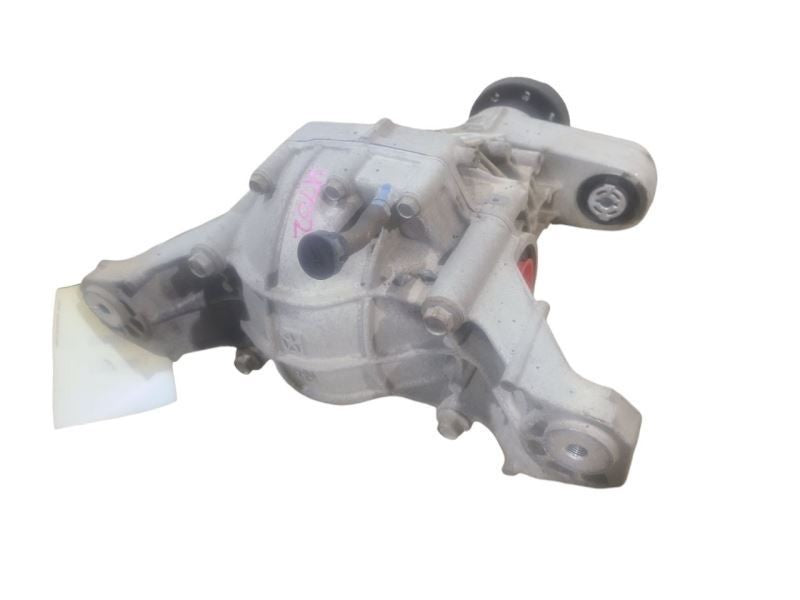 Carrier Rear 195mm 7.68'' Ring Gear Fits 14-19 GRAND CHEROKEE 592248