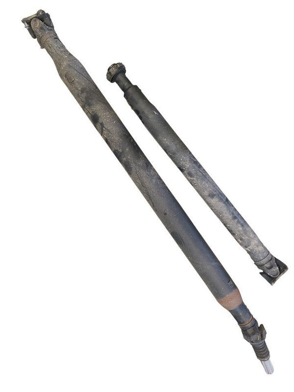 Rear Drive Shaft 144" Wb 3.0L 2WD Fits 10-18 MERCEDES SPRINTER 2500 67