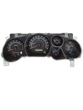 Speedometer Cluster MPH 8 Cylinder With Tow Pkg Fits 10 TUNDRA 672624