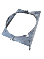 SILV35NEW 2007 Radiator Shroud 648239