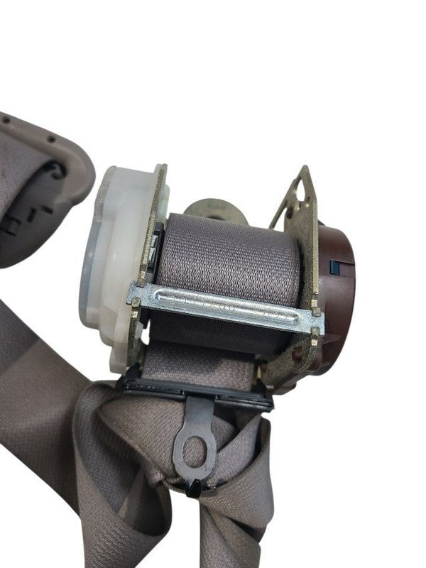 SEQUOIA   2005 Seat Belt Rear 664240