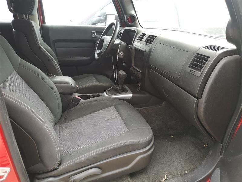 Front Drive Shaft Fits 06-10 HUMMER H3 275575