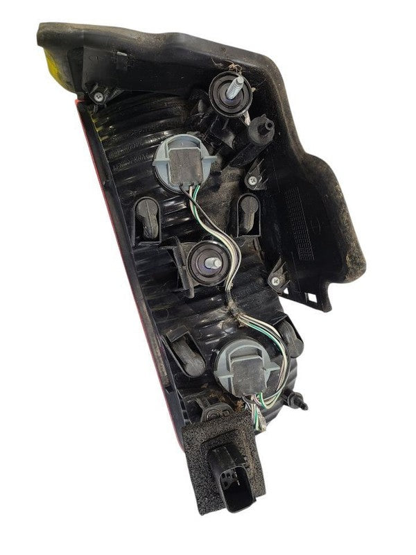 Driver Left Tail Light Outer Fits 08-14 CHALLENGER 602300