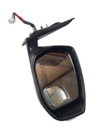 Passenger Side View Mirror Power Sedan Heated Fits 13-18 ALTIMA 664583