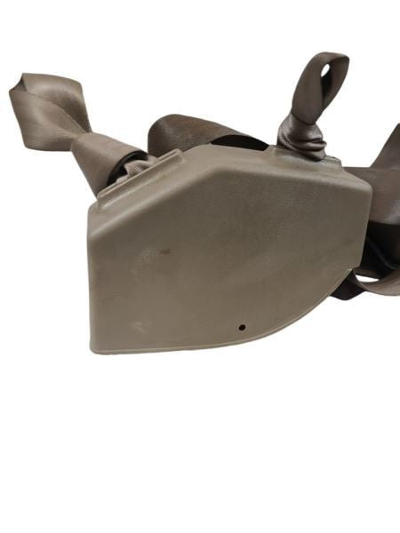 SUBCHEV15 1999 Seat Belt Front 591045