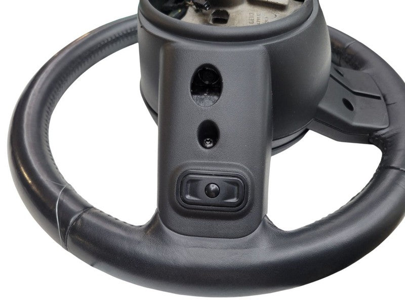 WRANGLER  2016 Steering Wheel 677188