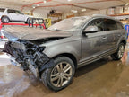 Chassis ECM Transmission ID 0C8927750 Fits 11-14 TOUAREG 544205