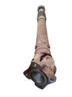 Front Drive Shaft VIN W 6th Digit Jk Body Dana 44 Fits 07-18 WRANGLER 