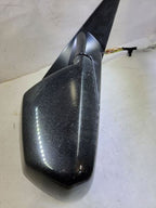 Passenger Right Side View Mirror Power Coupe Fits 12-15 CTS 560493