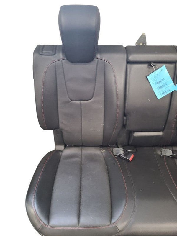 TERRAIN   2013 Seat Rear 622166