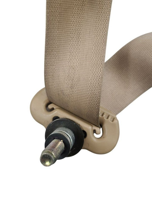 CR-V      2006 Seat Belt Rear 614384