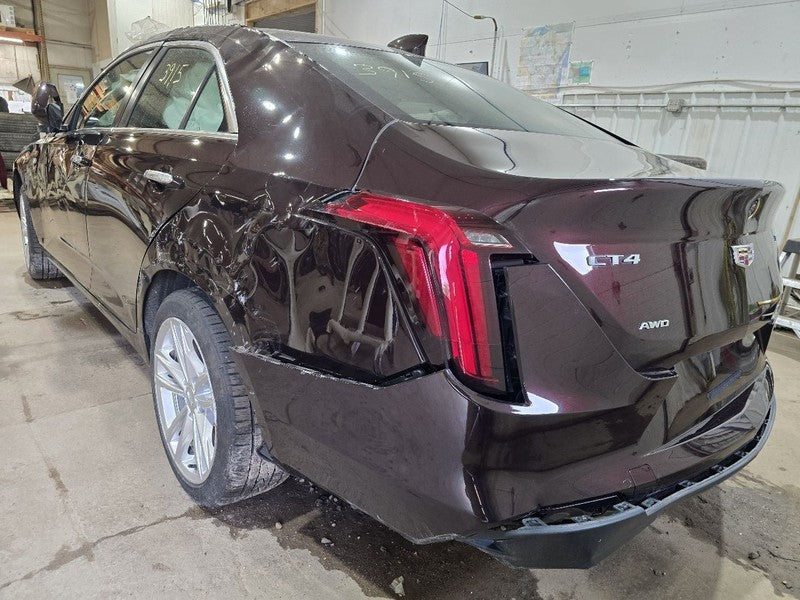 Ignition Switch Push Start Button Fits 20 CT4 634221