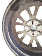 YUKONXL15 2014  Rare 22" 6 V Spoke Wheel 88967764   639583