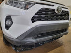 Front Bumper North America Built VIN 1 5th Digit Fits 19-24 RAV4 56349