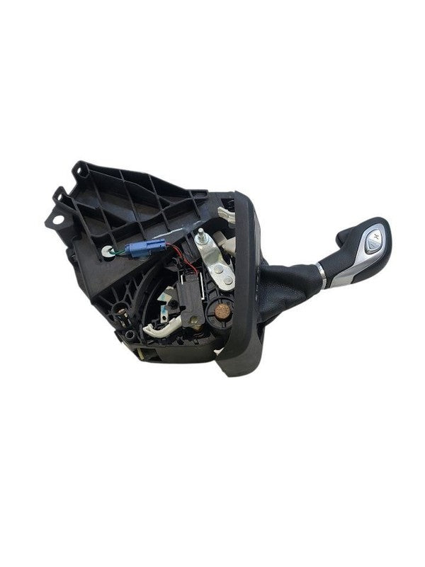 TRANSIT25 2016 Transmission Shift 673948