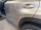 Driver Left Rear Side Door Fits 15-17 LEXUS NX200T 673815