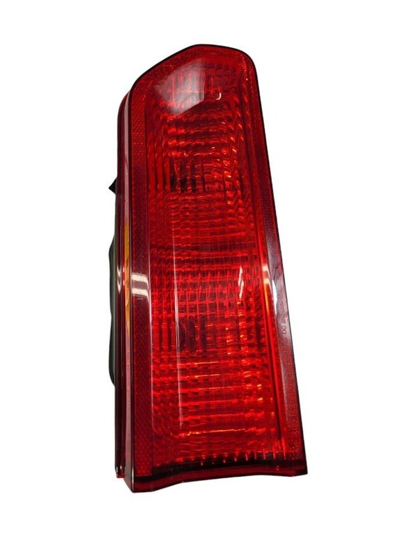 Passenger Right Tail Light Outer Fits 08-14 CHALLENGER 602299