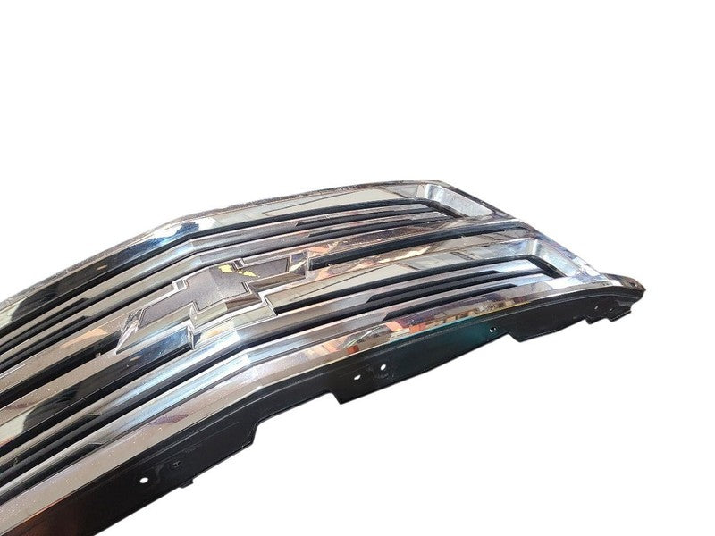 Grille Without Black Bowtie Premier Opt 1LZ Fits 15-20 SUBURBAN 1500 6