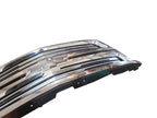 Grille Without Black Bowtie Premier Opt 1LZ Fits 15-20 SUBURBAN 1500 6