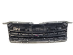 Grille Station Wgn Outback Bright Chrome Finish Fits 13-14 LEGACY 6646