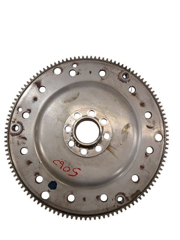 Flywheel/Flex Plate Manual Transmission 2.0L Turbo Fits 13-17 AUDI A5 