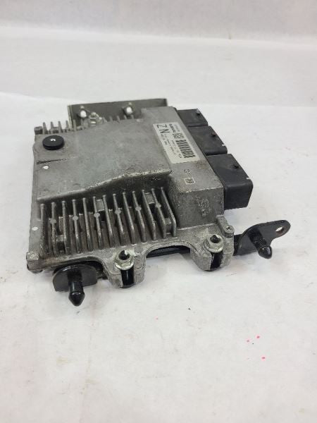 Engine ECM Electronic Control Module 2.0L ID 22765AL000 Fits 18 WRX 55