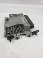 Engine ECM Electronic Control Module 2.0L ID 22765AL000 Fits 18 WRX 55