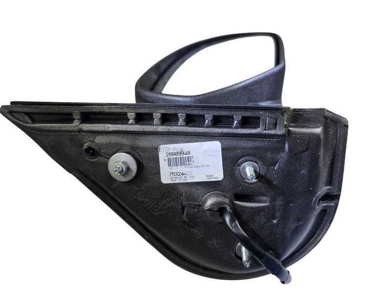 Passenger Side View Mirror Power Opt DL8 Fits 07-14 SIERRA 2500 PICKUP