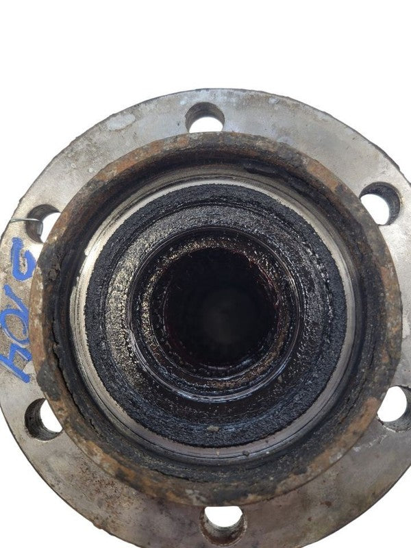 Front Spindle/Knuckle Spindle Fits 84-92 BRONCO 678333