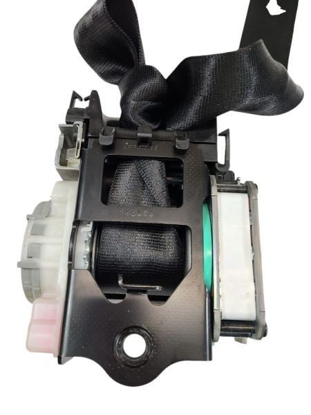 Seat Belt Front VIN Fp 7th And 8th Digit Bucket Seat Fits 09-17 AUDI Q