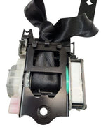 Seat Belt Front VIN Fp 7th And 8th Digit Bucket Seat Fits 09-17 AUDI Q