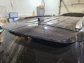 Rear Spoiler Upper Liftgate Mounted Fits 16-19 EXPLORER 674610